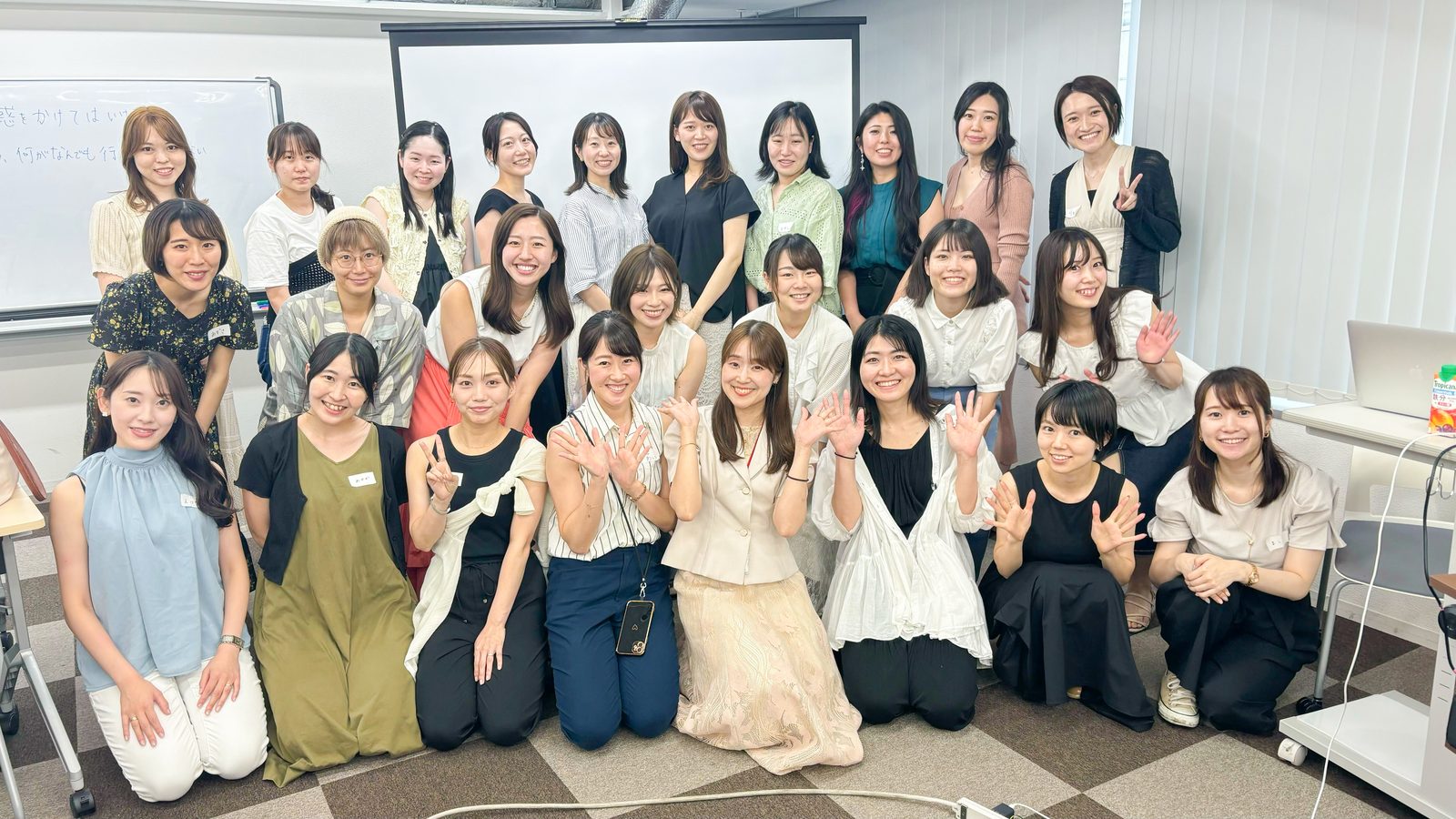Vol.5 ワークショップ