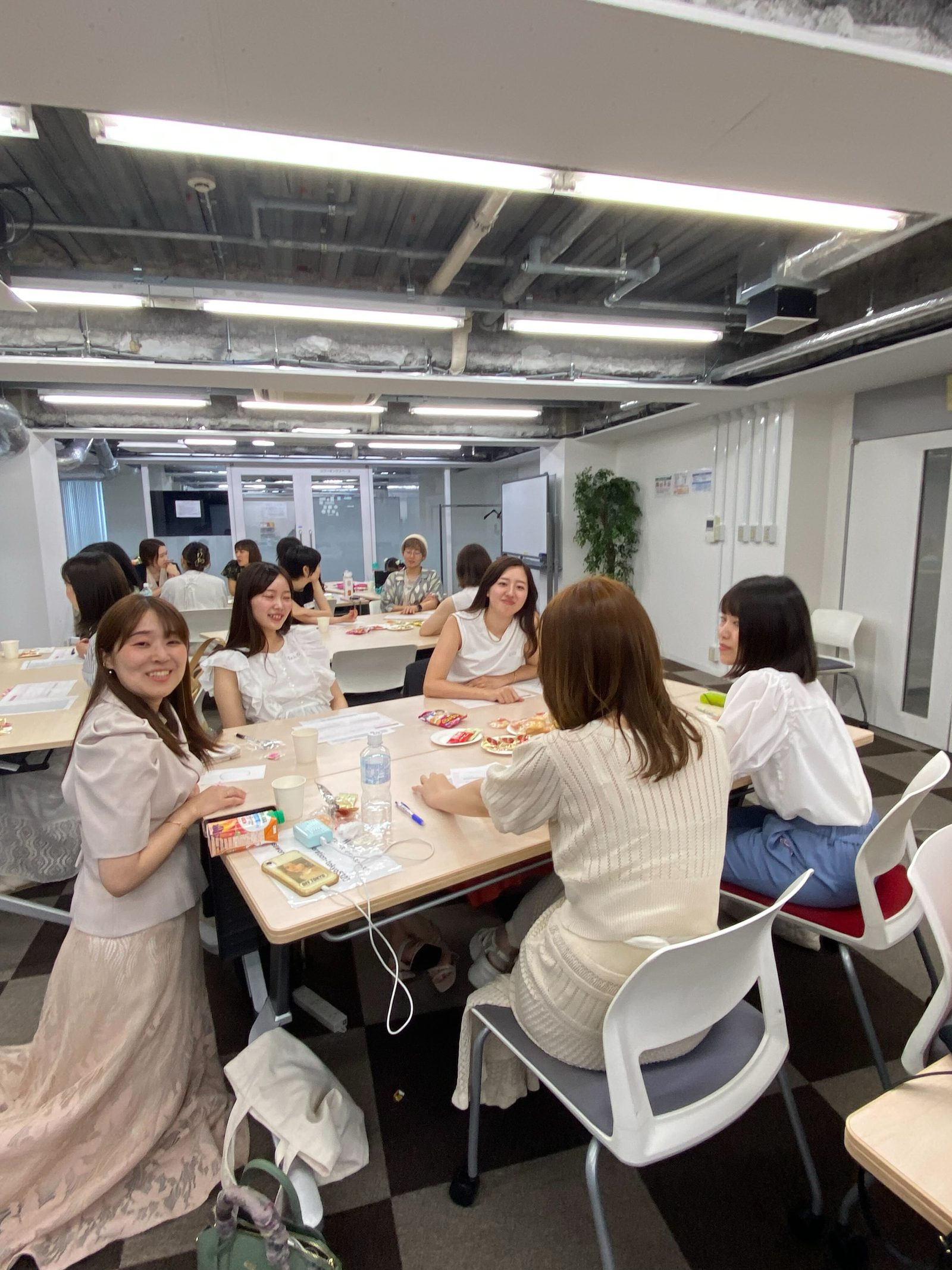 memer event photo