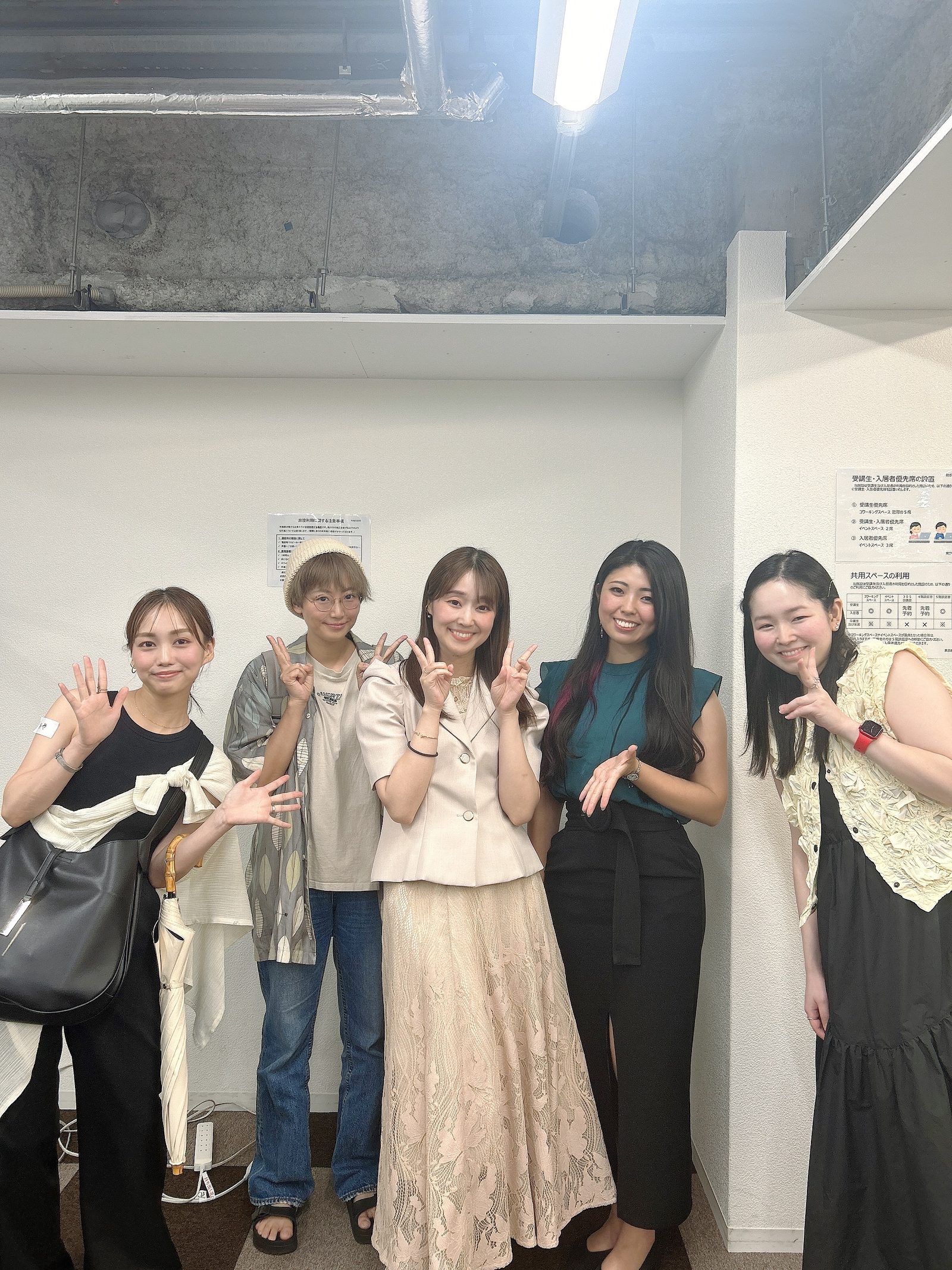 memer event photo