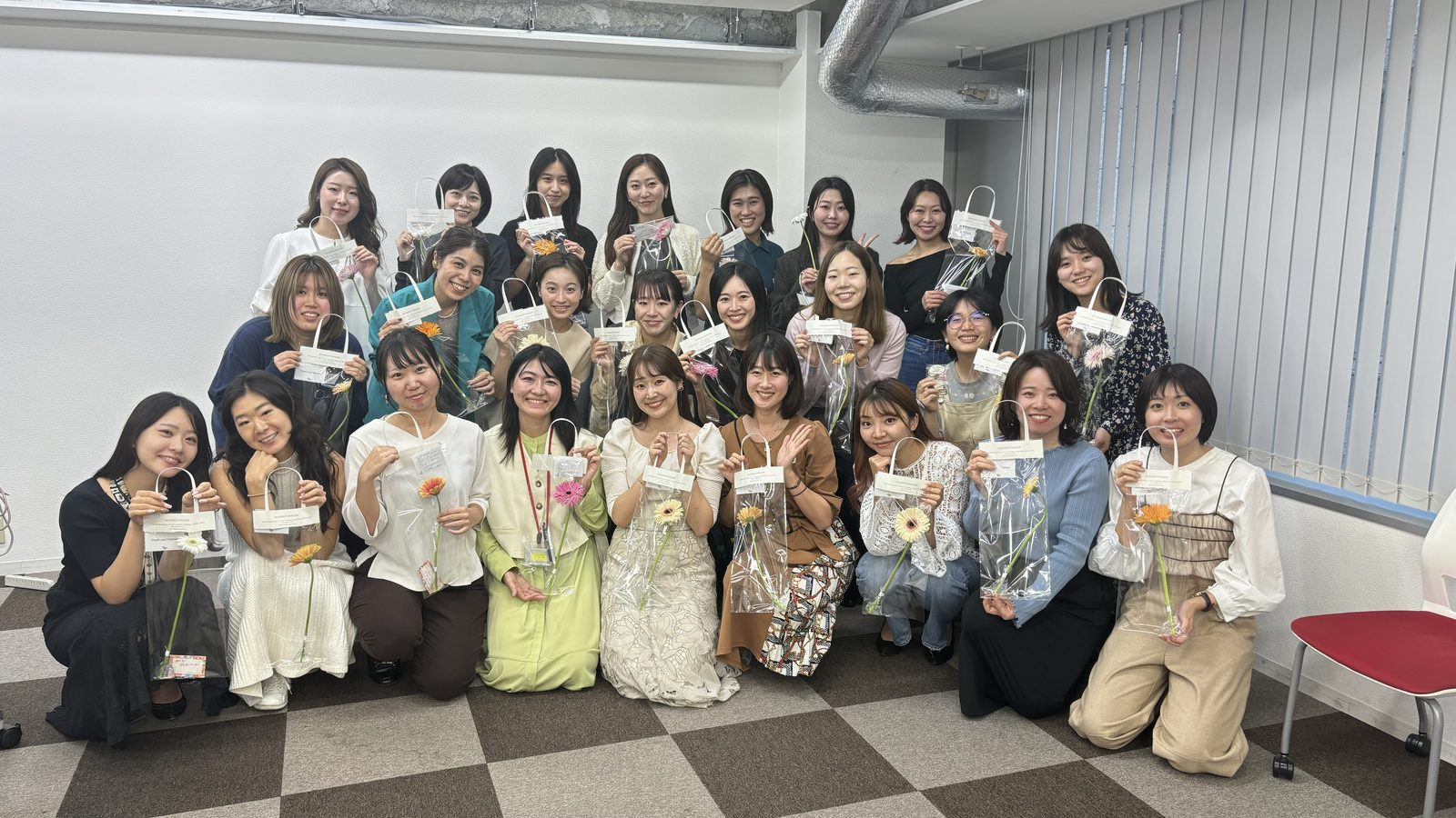Vol.6 ワークショップ