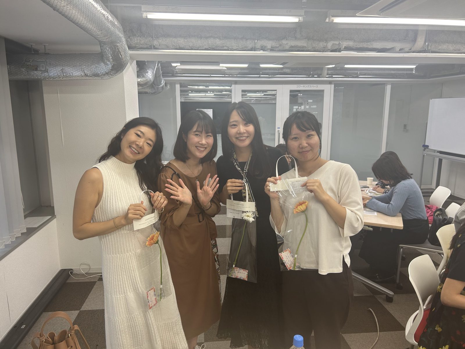 memer event photo