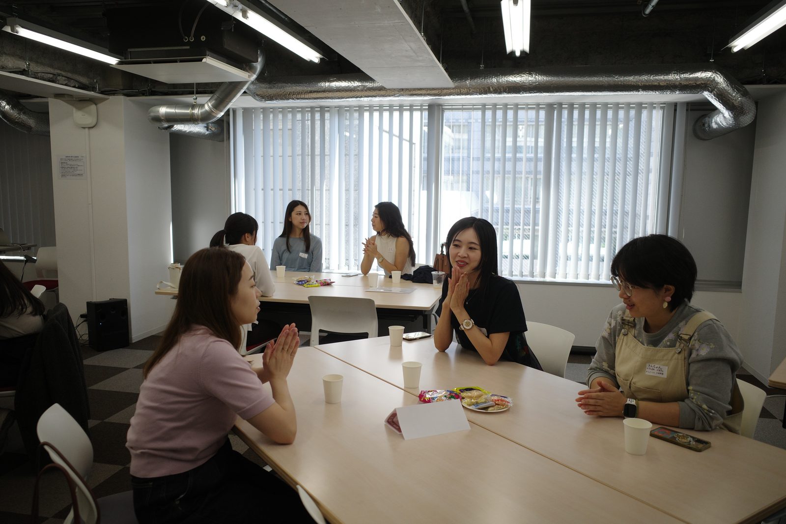 memer event photo