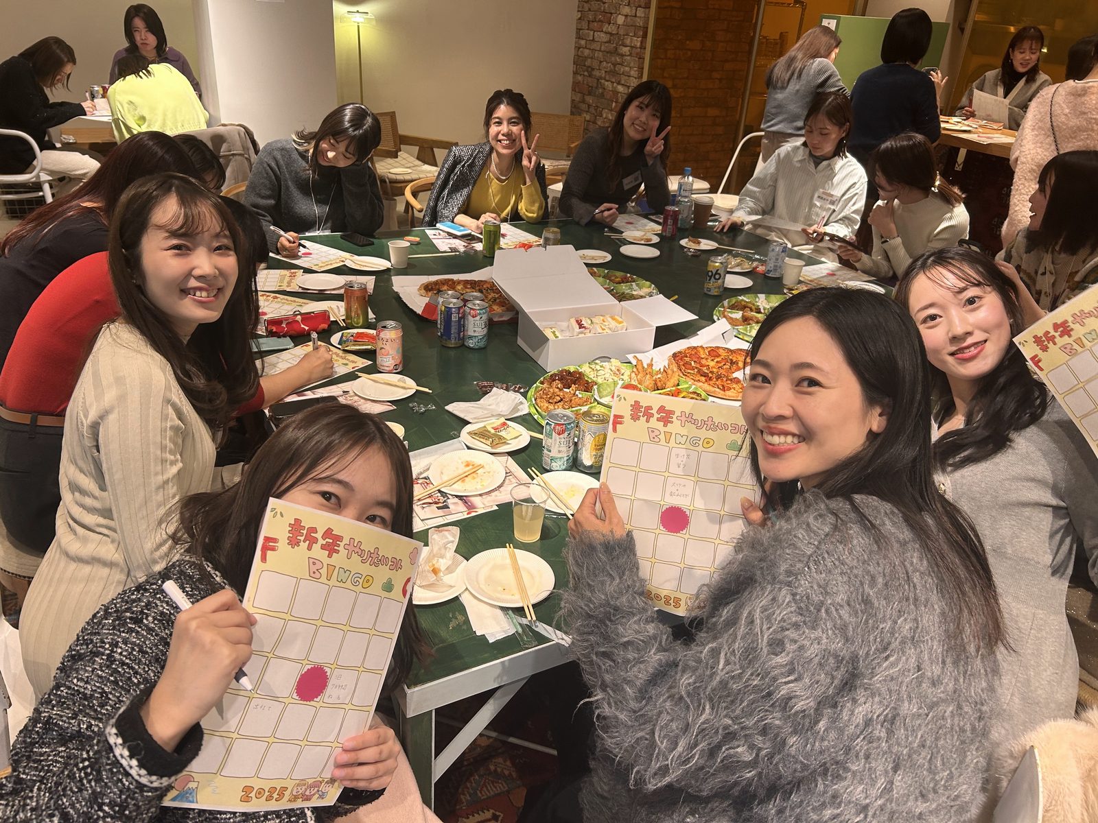 memer event photo