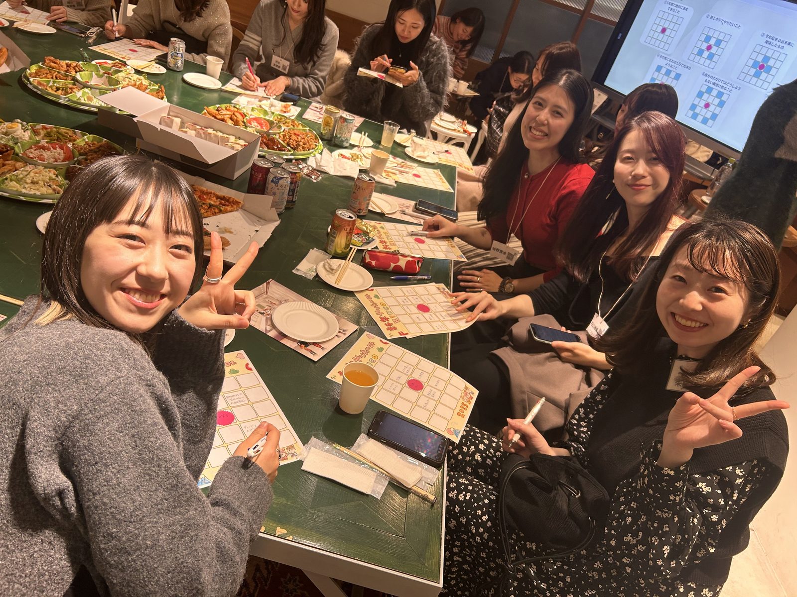 memer event photo
